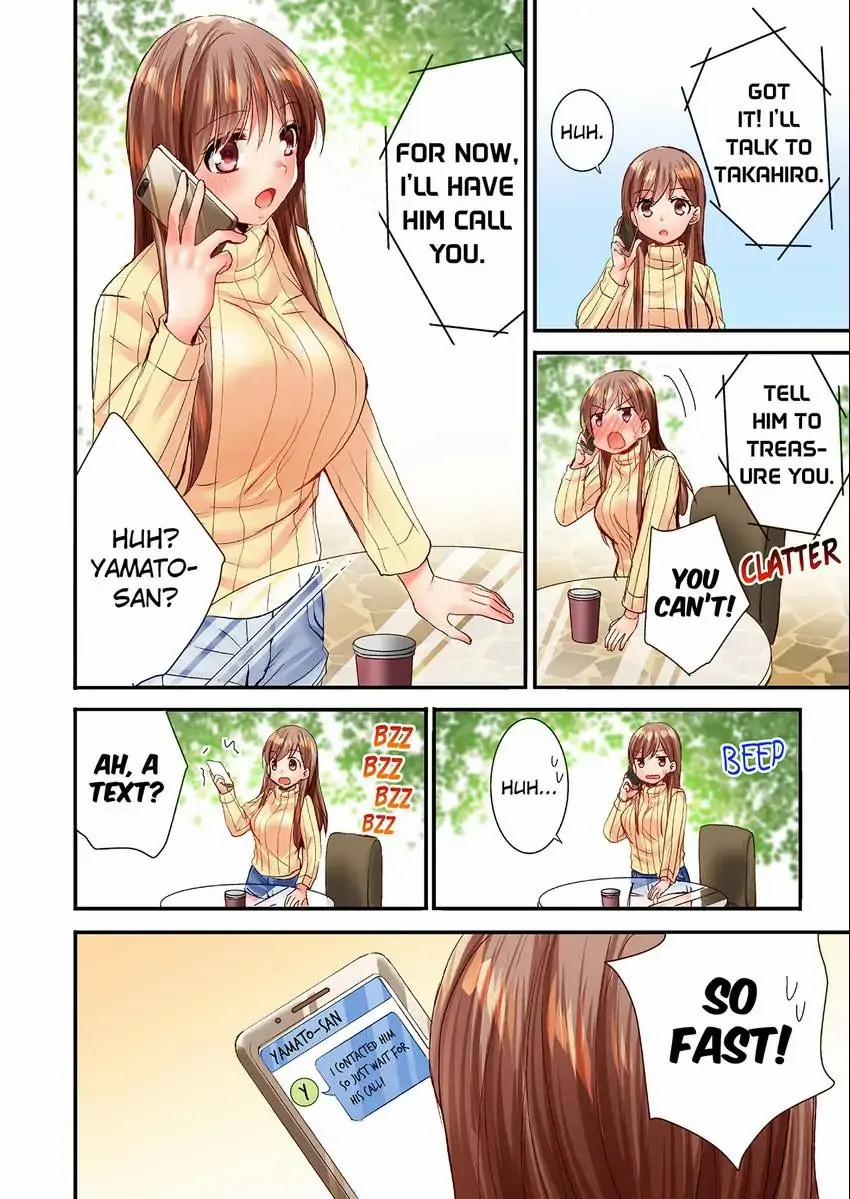 You Can Grope It, If Only 10 Times… 43 trang 2