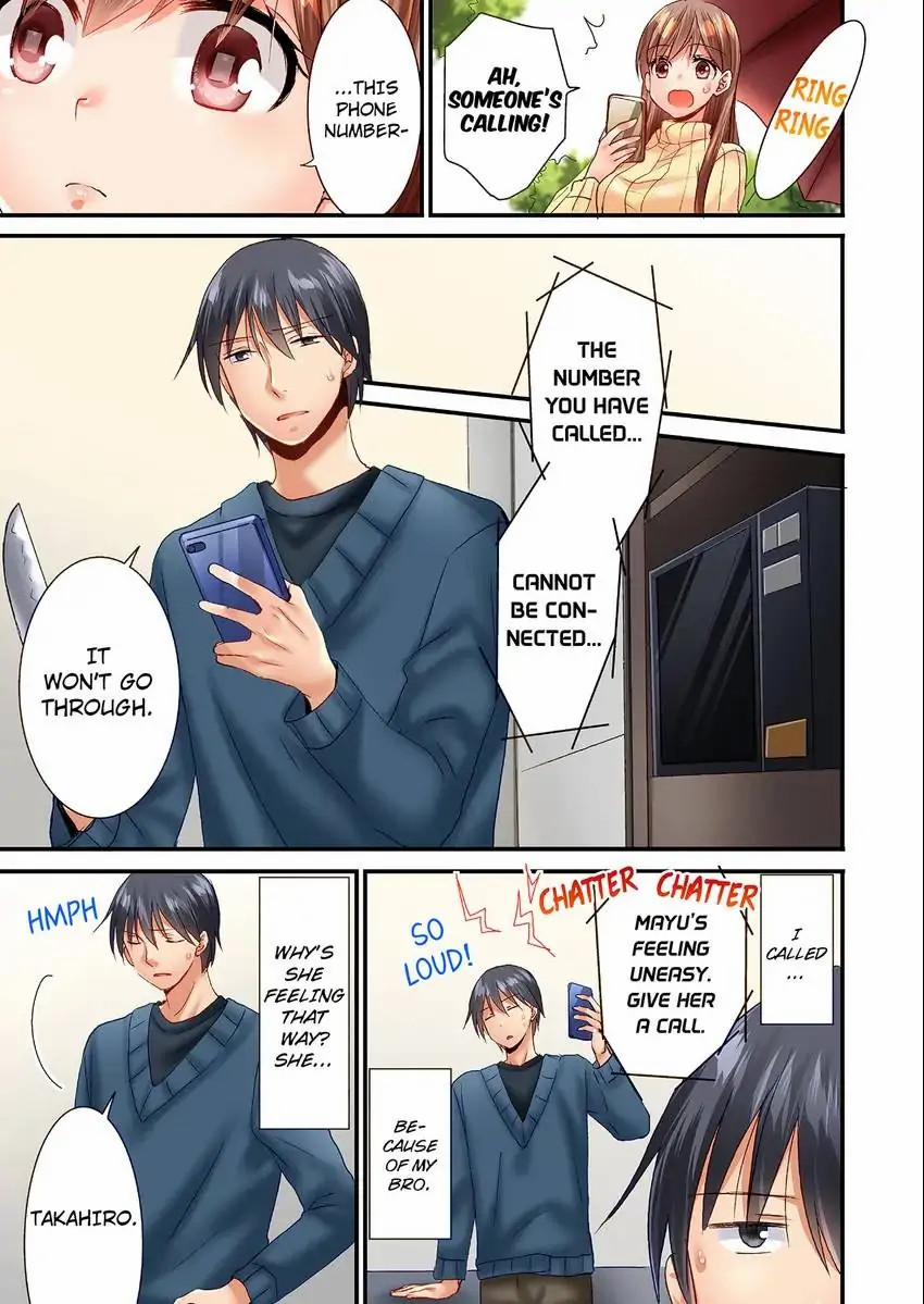 You Can Grope It, If Only 10 Times… 43 trang 3