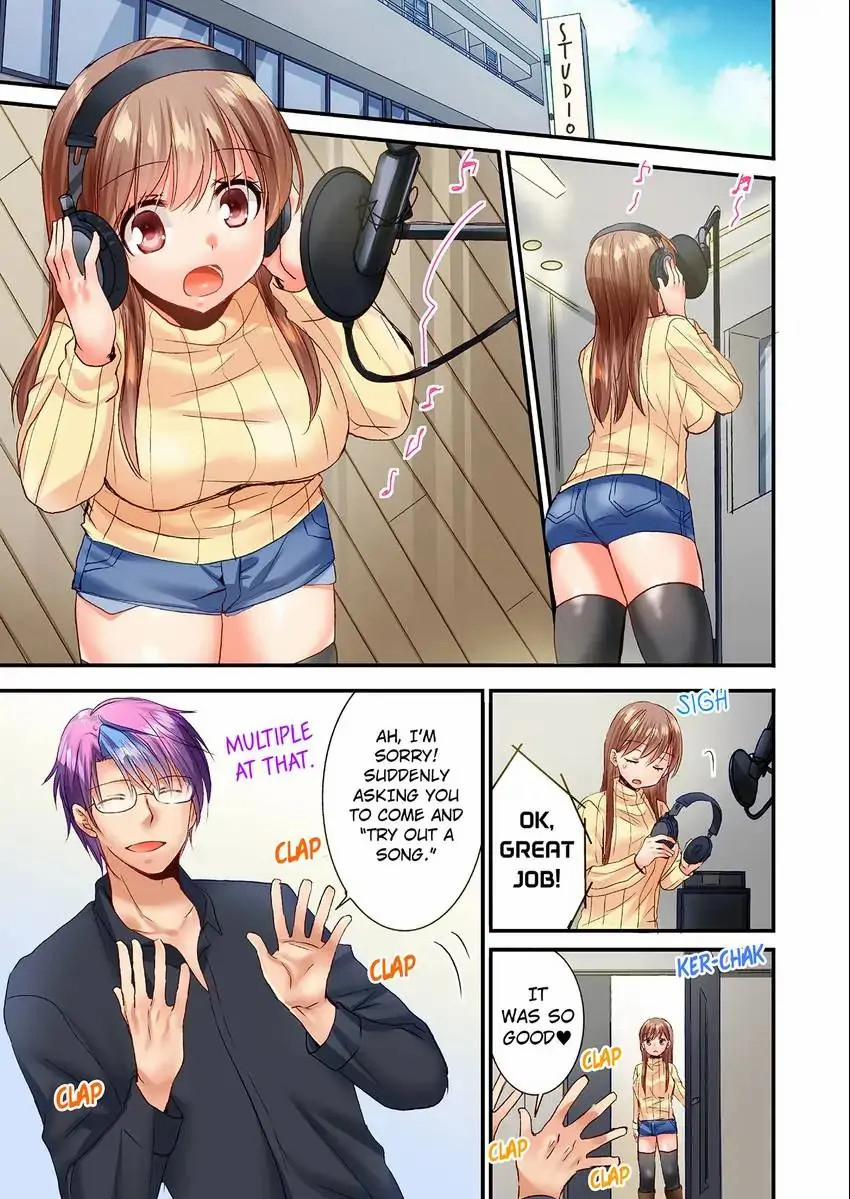 You Can Grope It, If Only 10 Times… 43 trang 5