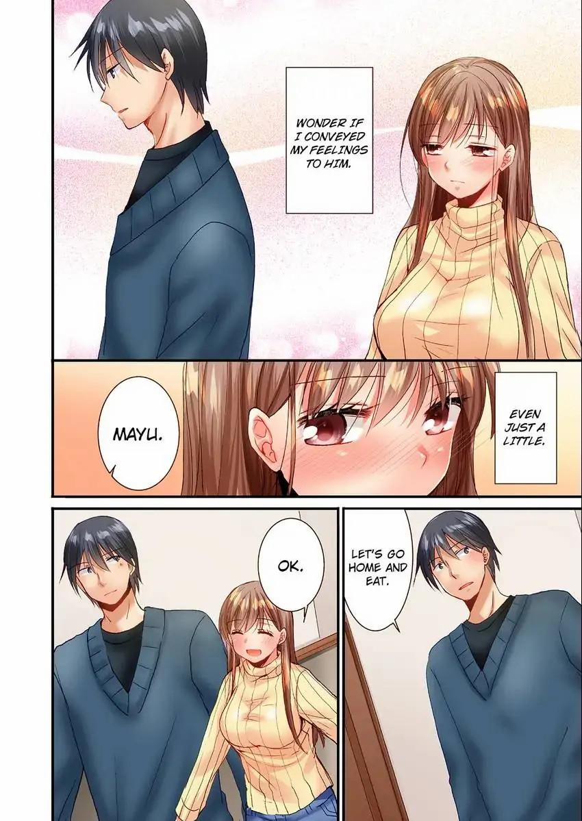 You Can Grope It, If Only 10 Times… 45 trang 8