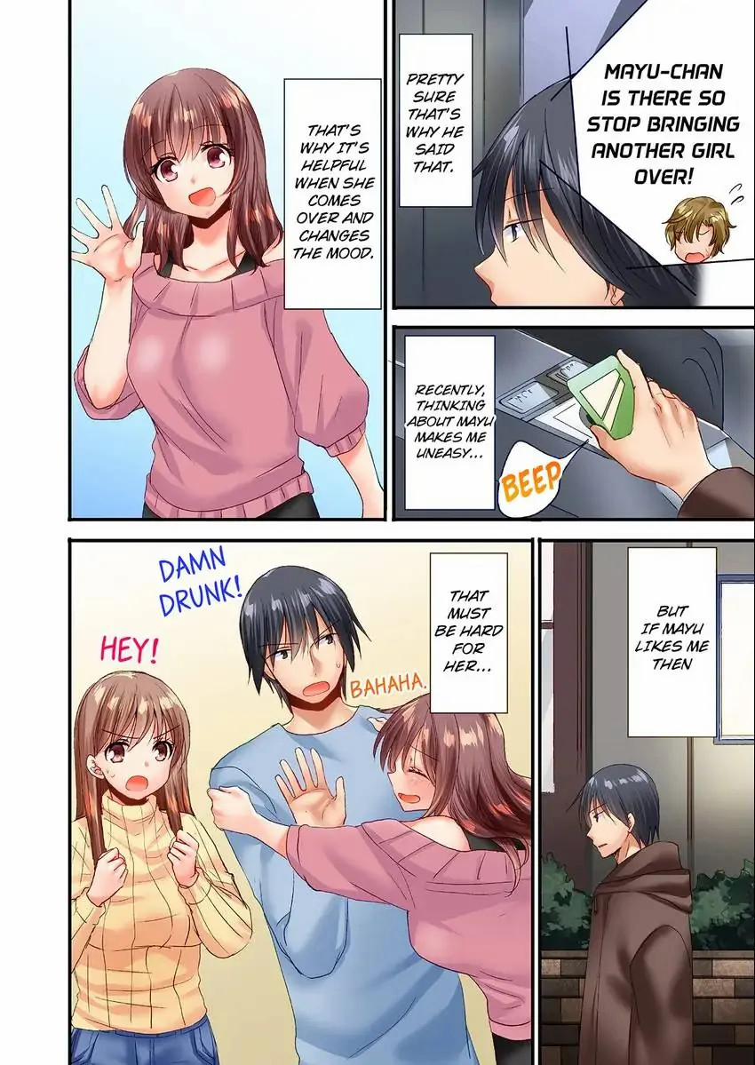 You Can Grope It, If Only 10 Times… 46 trang 2