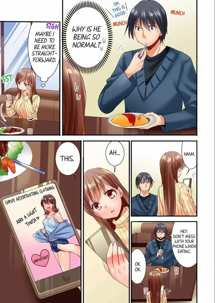 You Can Grope It, If Only 10 Times… 46 trang 7