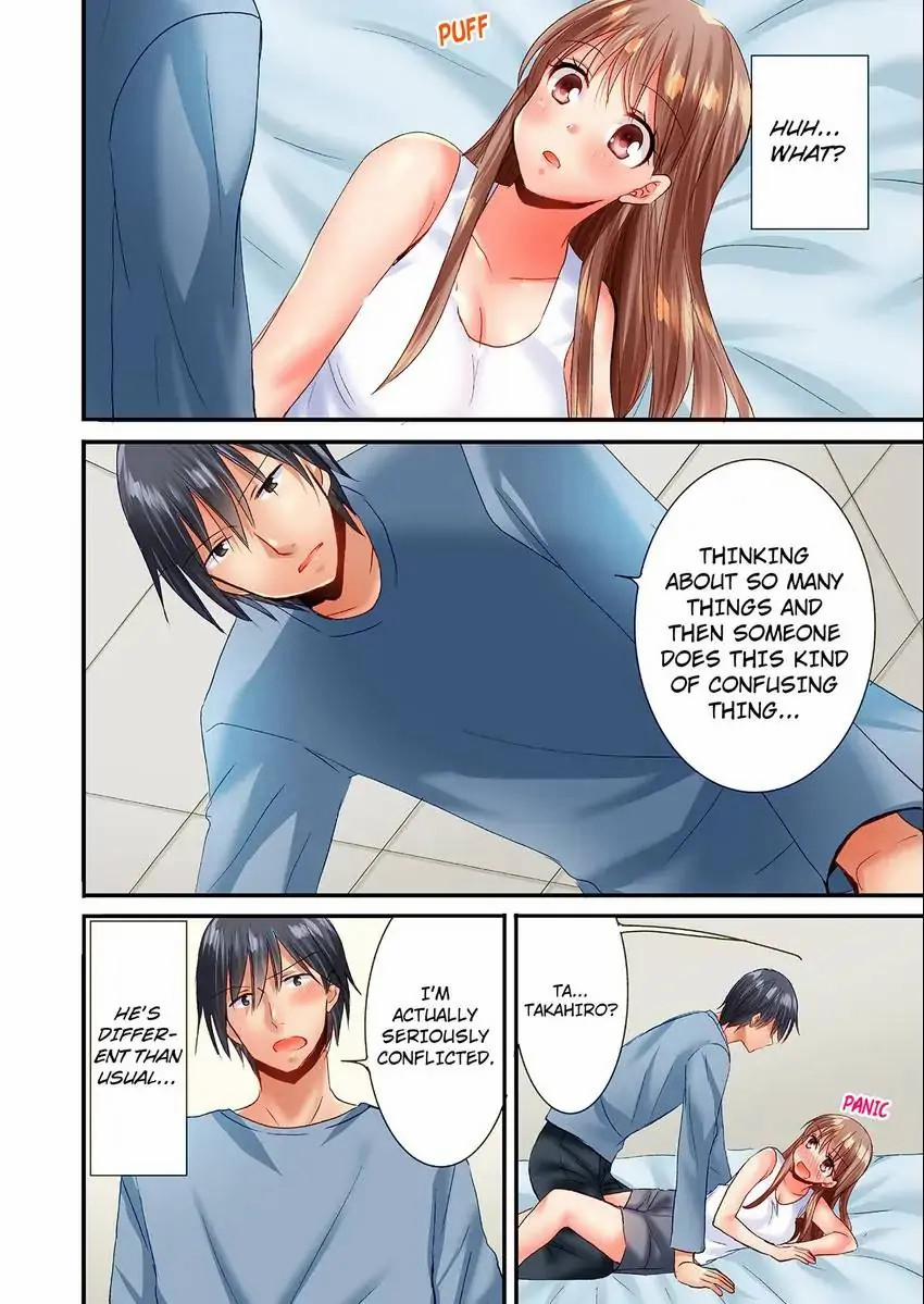 You Can Grope It, If Only 10 Times… 47 trang 2