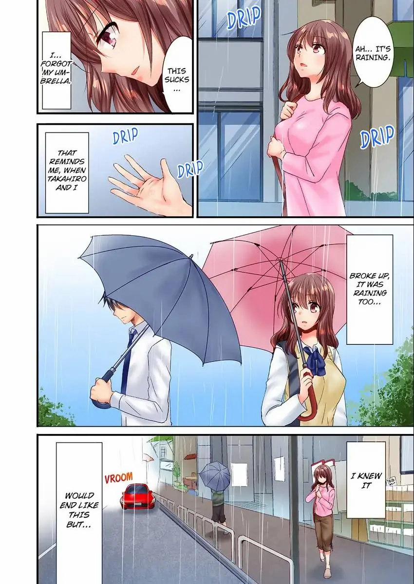 You Can Grope It, If Only 10 Times… 49 trang 2