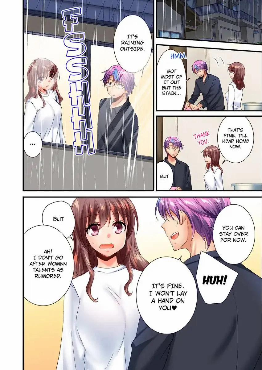 You Can Grope It, If Only 10 Times… 49 trang 4