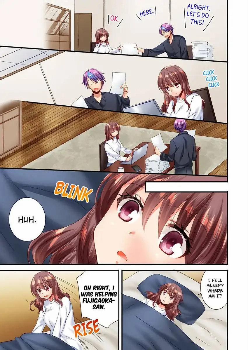 You Can Grope It, If Only 10 Times… 50 trang 1