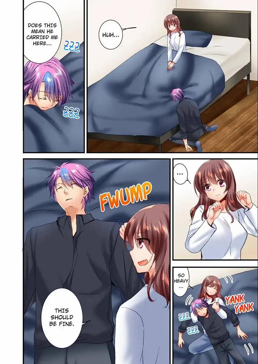 You Can Grope It, If Only 10 Times… 50 trang 2