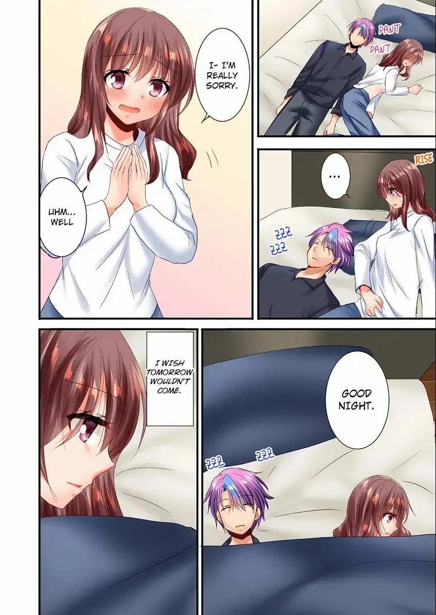 You Can Grope It, If Only 10 Times… 51 trang 8