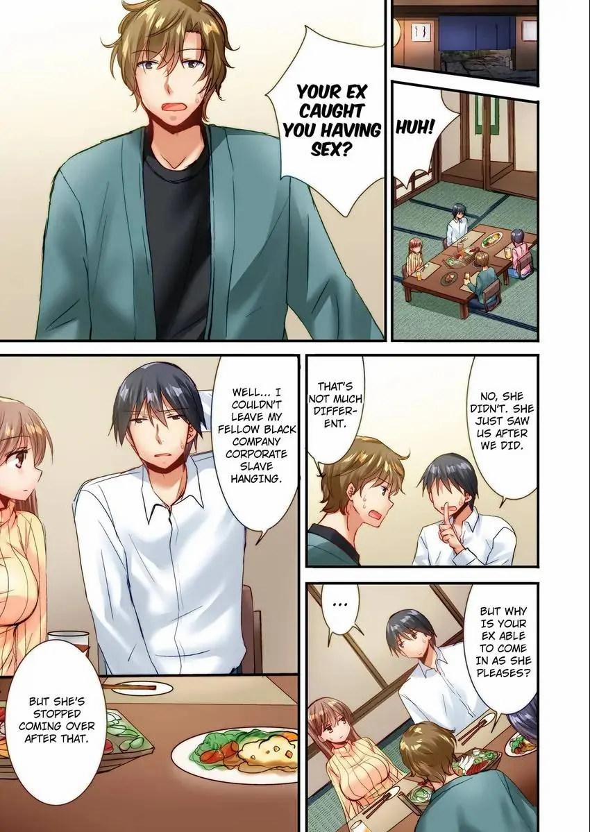 You Can Grope It, If Only 10 Times… 52 trang 1