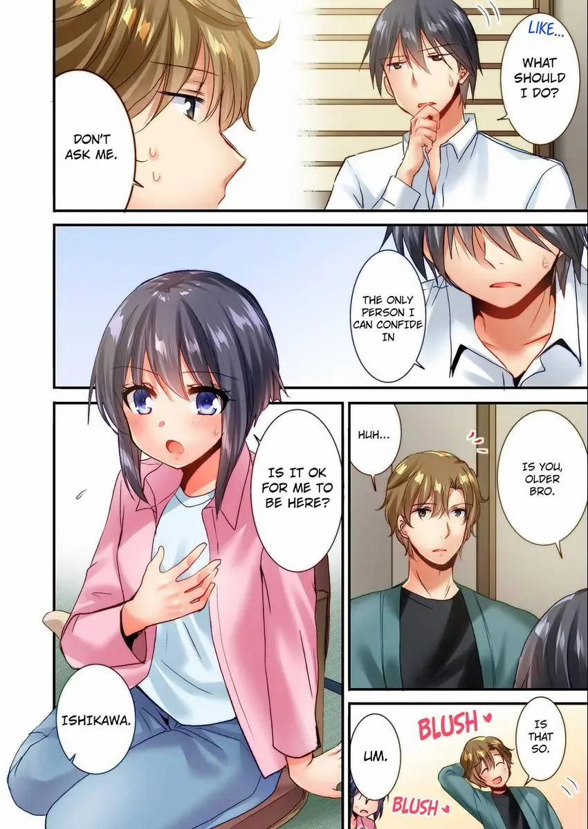 You Can Grope It, If Only 10 Times… 52 trang 2