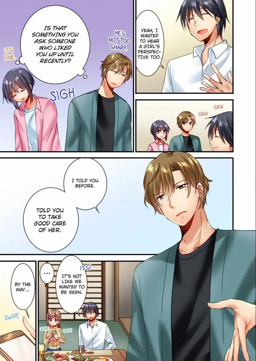 You Can Grope It, If Only 10 Times… 52 trang 3