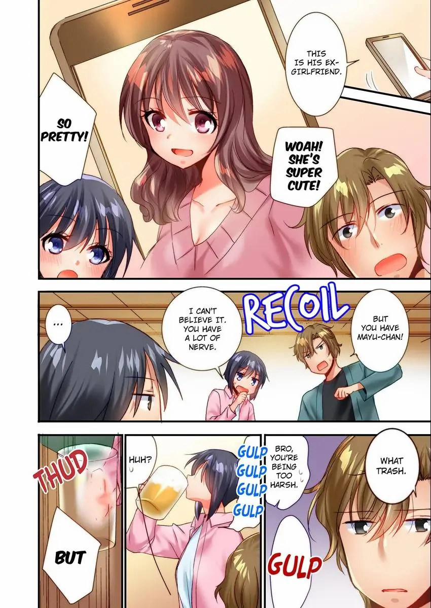 You Can Grope It, If Only 10 Times… 52 trang 4