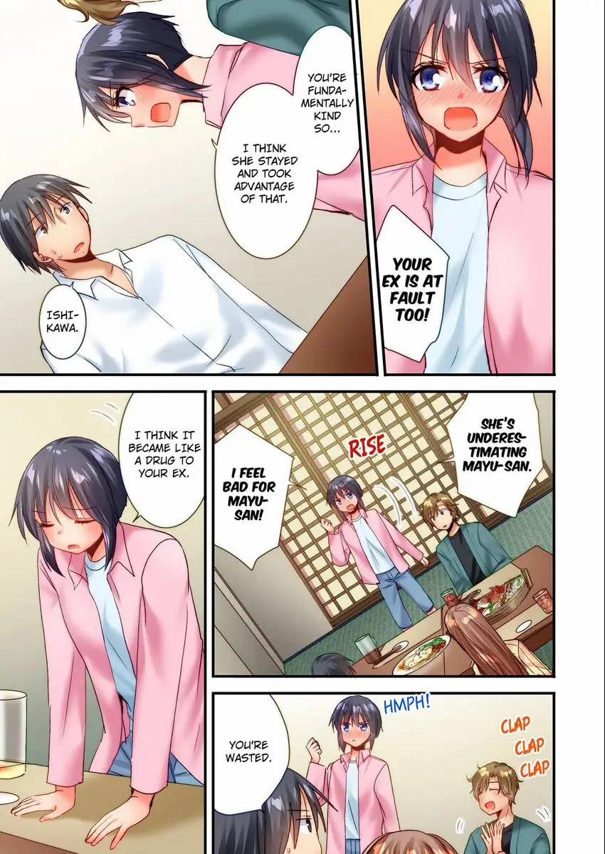 You Can Grope It, If Only 10 Times… 52 trang 5