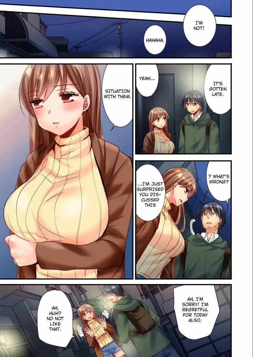 You Can Grope It, If Only 10 Times… 52 trang 7