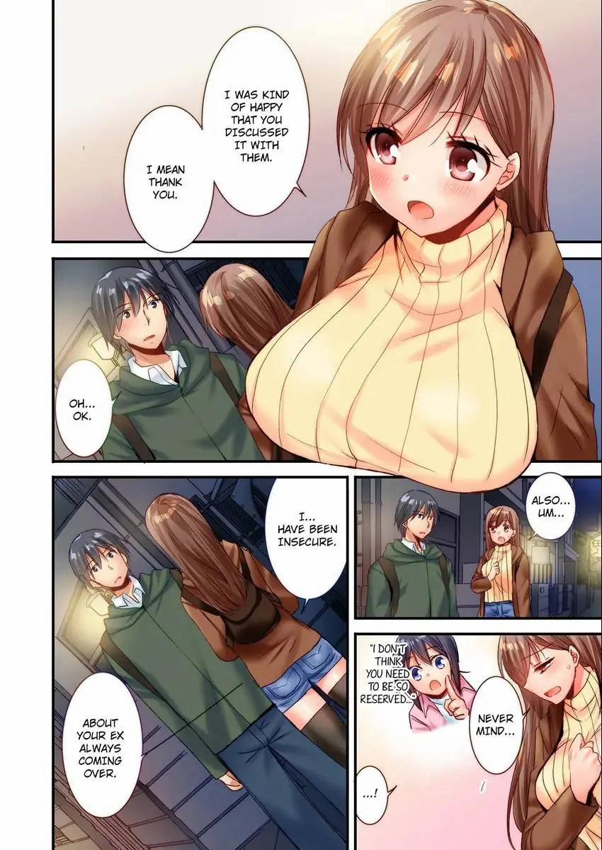 You Can Grope It, If Only 10 Times… 52 trang 8