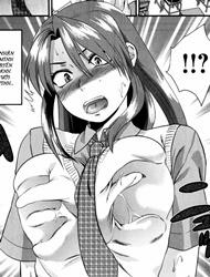 Đọc truyện tranh You Cant See It