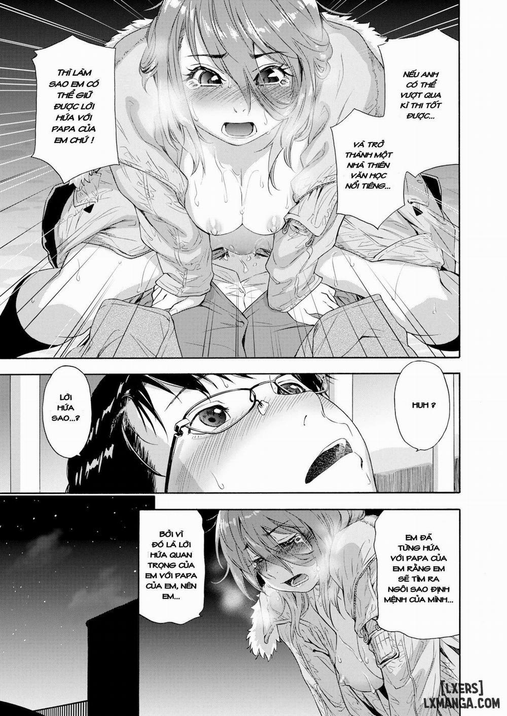 You Gotta Star Oneshot trang 18