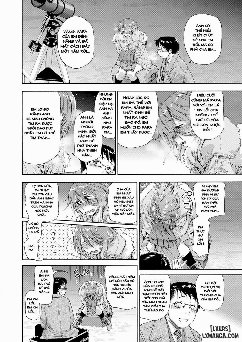 You Gotta Star Oneshot trang 19