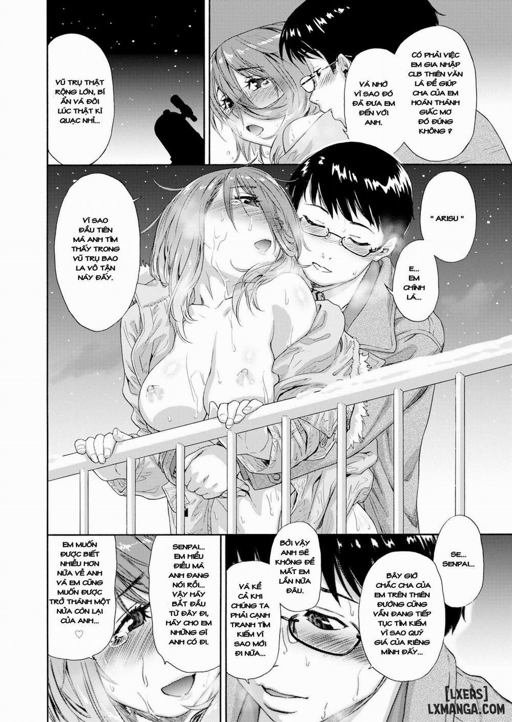 You Gotta Star Oneshot trang 25