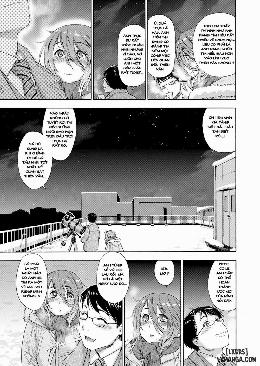 You Gotta Star Oneshot trang 4