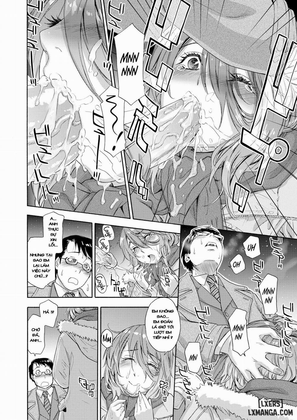 You Gotta Star Oneshot trang 9