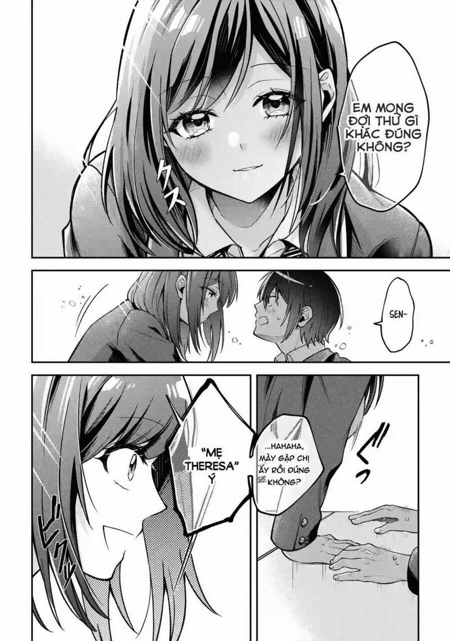 You Like Me, Don't You? 1 trang 10