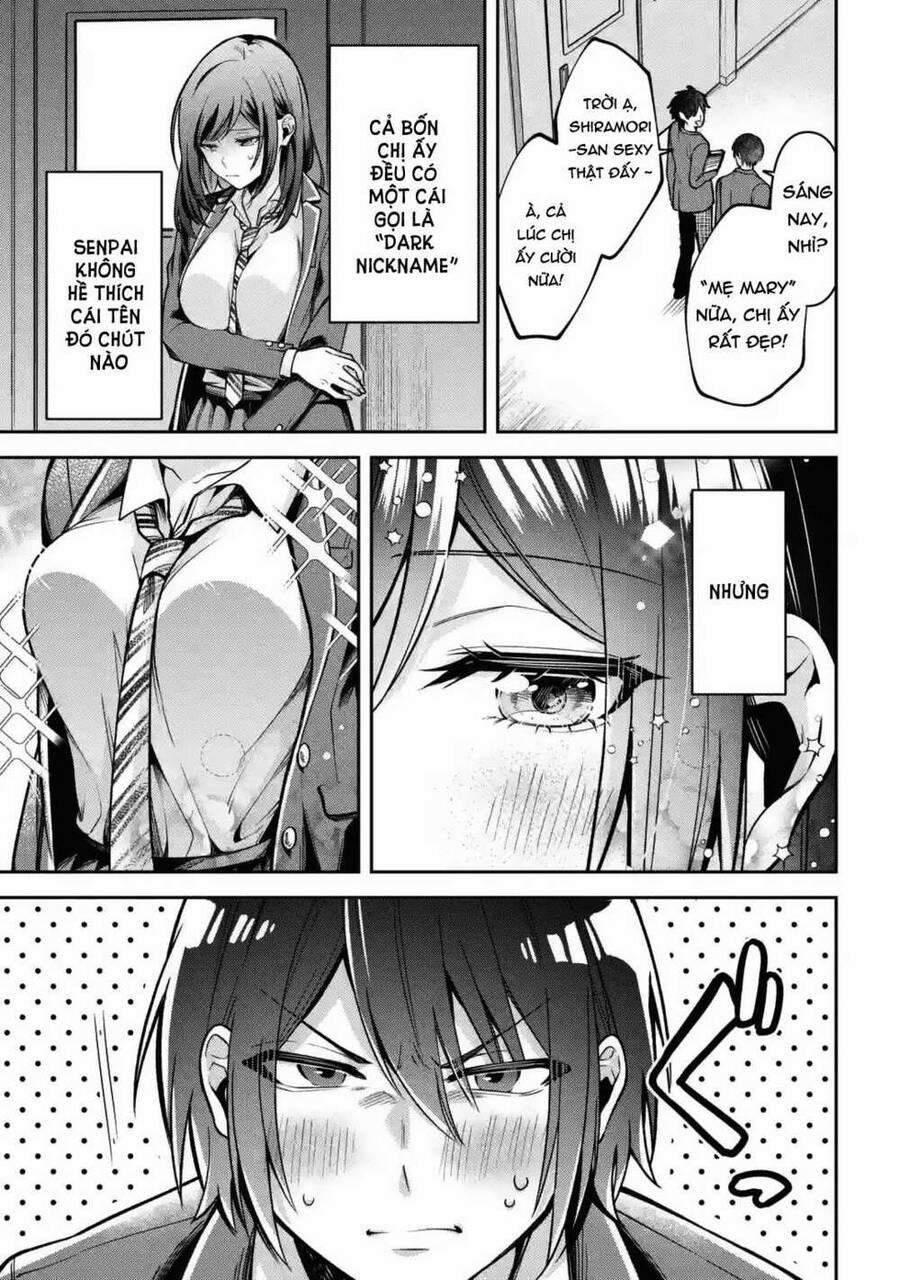 You Like Me, Don't You? 1 trang 11