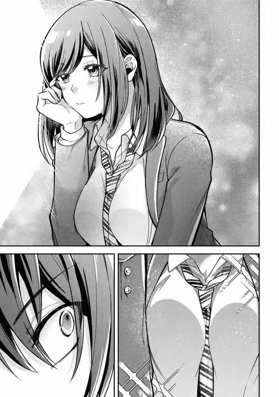 You Like Me, Don't You? 1 trang 13