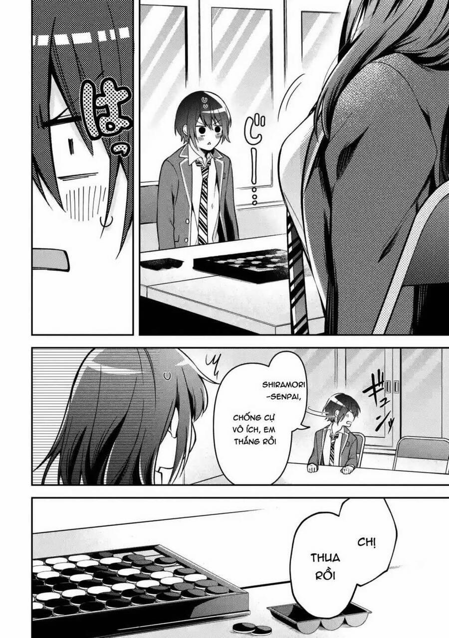 You Like Me, Don't You? 1 trang 14