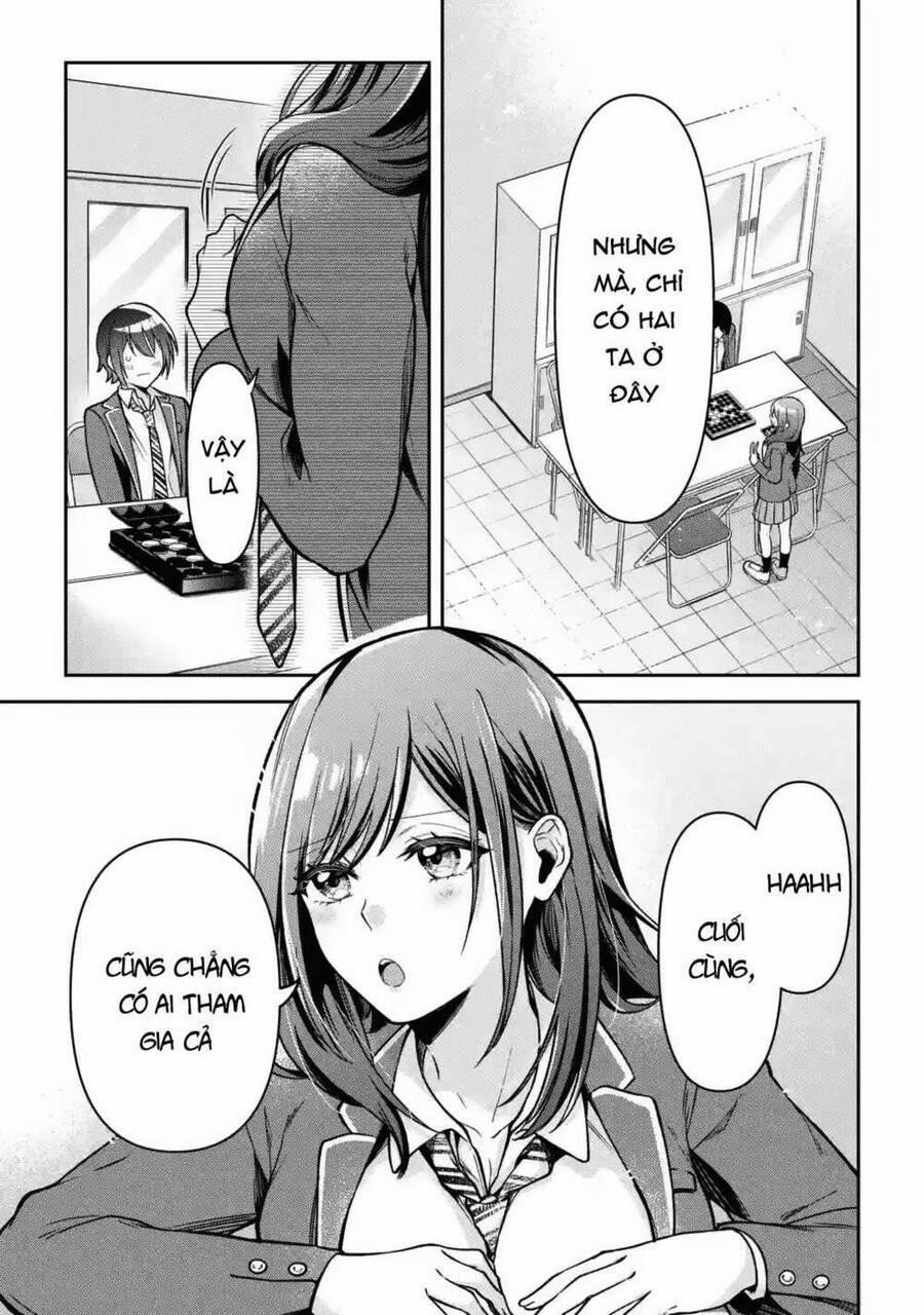 You Like Me, Don't You? 1 trang 17