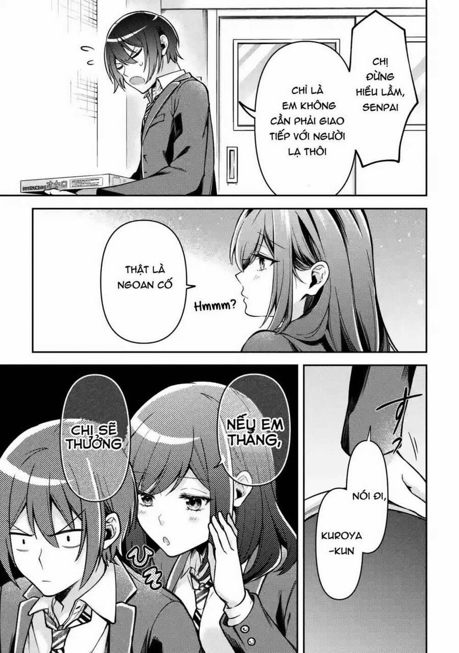 You Like Me, Don't You? 1 trang 19