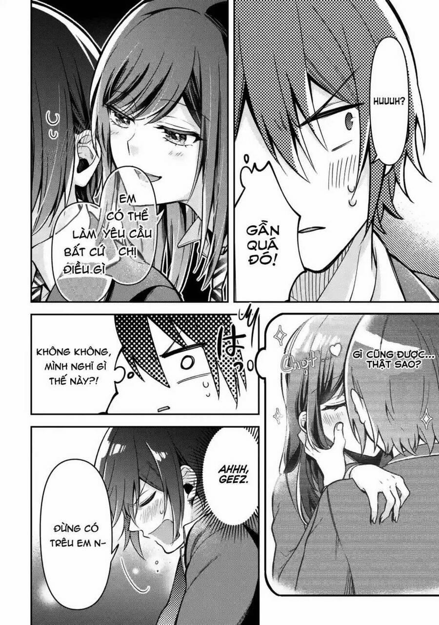 You Like Me, Don't You? 1 trang 20