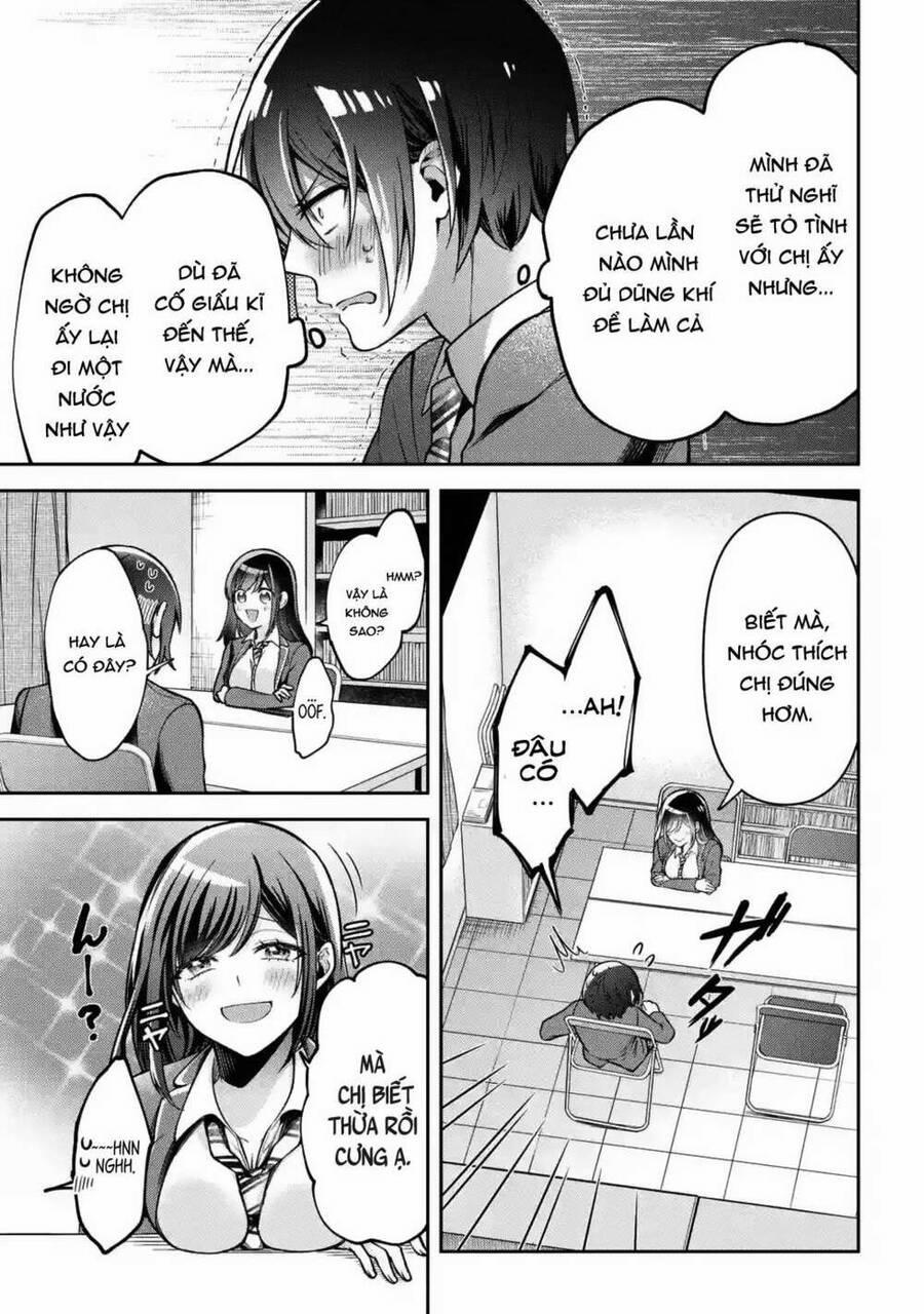 You Like Me, Don't You? 1 trang 25