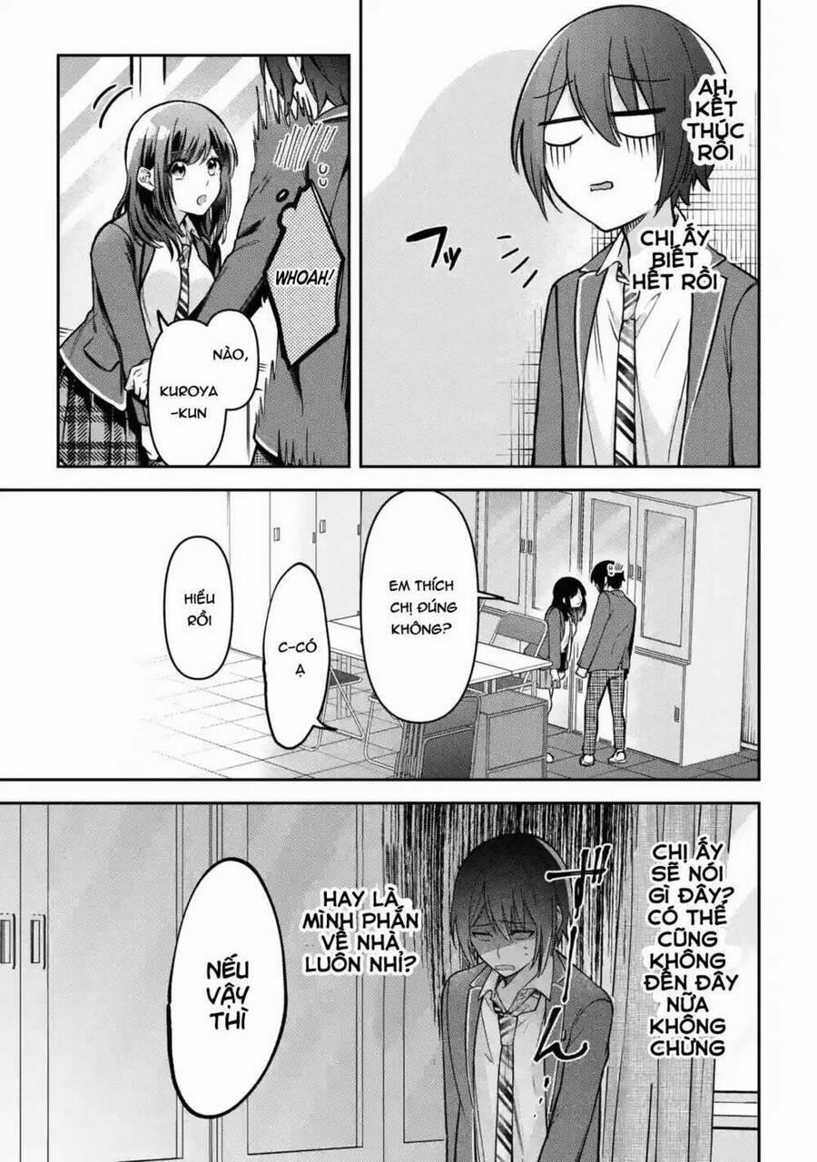 You Like Me, Don't You? 1 trang 27