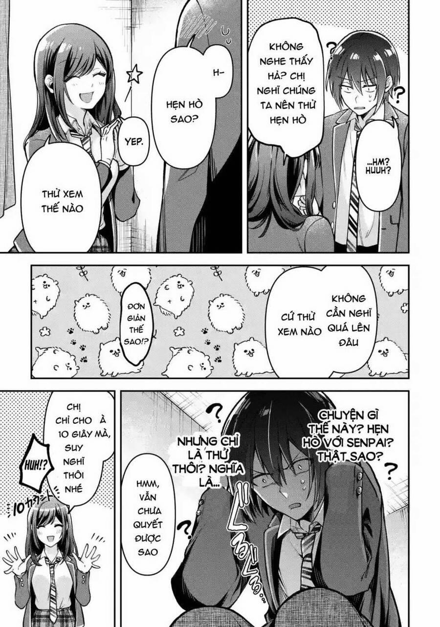 You Like Me, Don't You? 1 trang 29