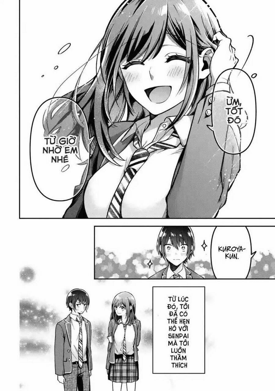 You Like Me, Don't You? 1 trang 32