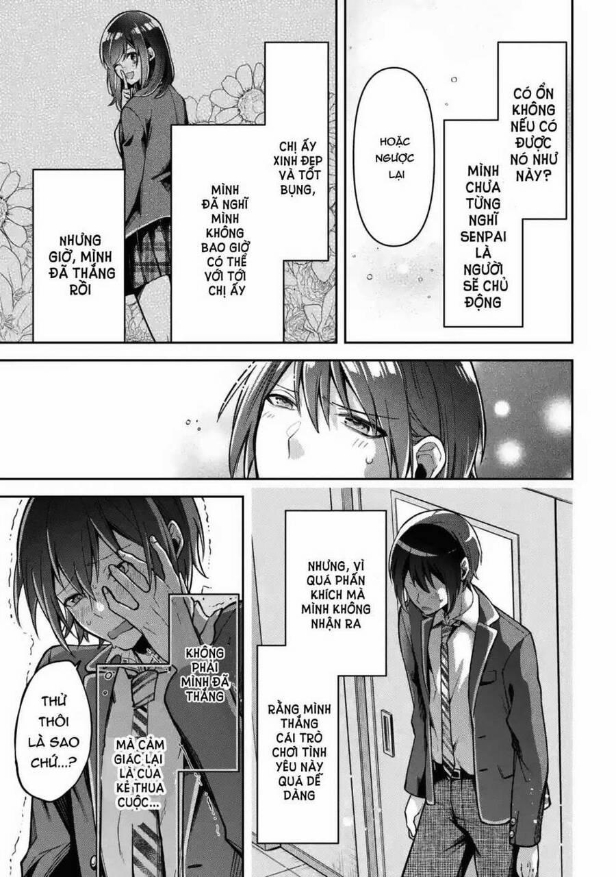 You Like Me, Don't You? 1 trang 33