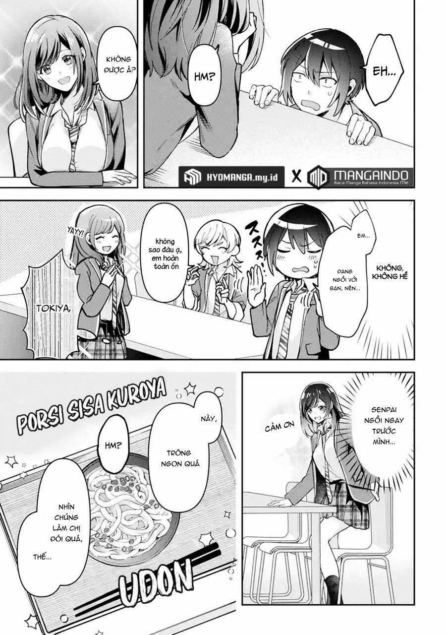 You Like Me, Don't You? 2 trang 10