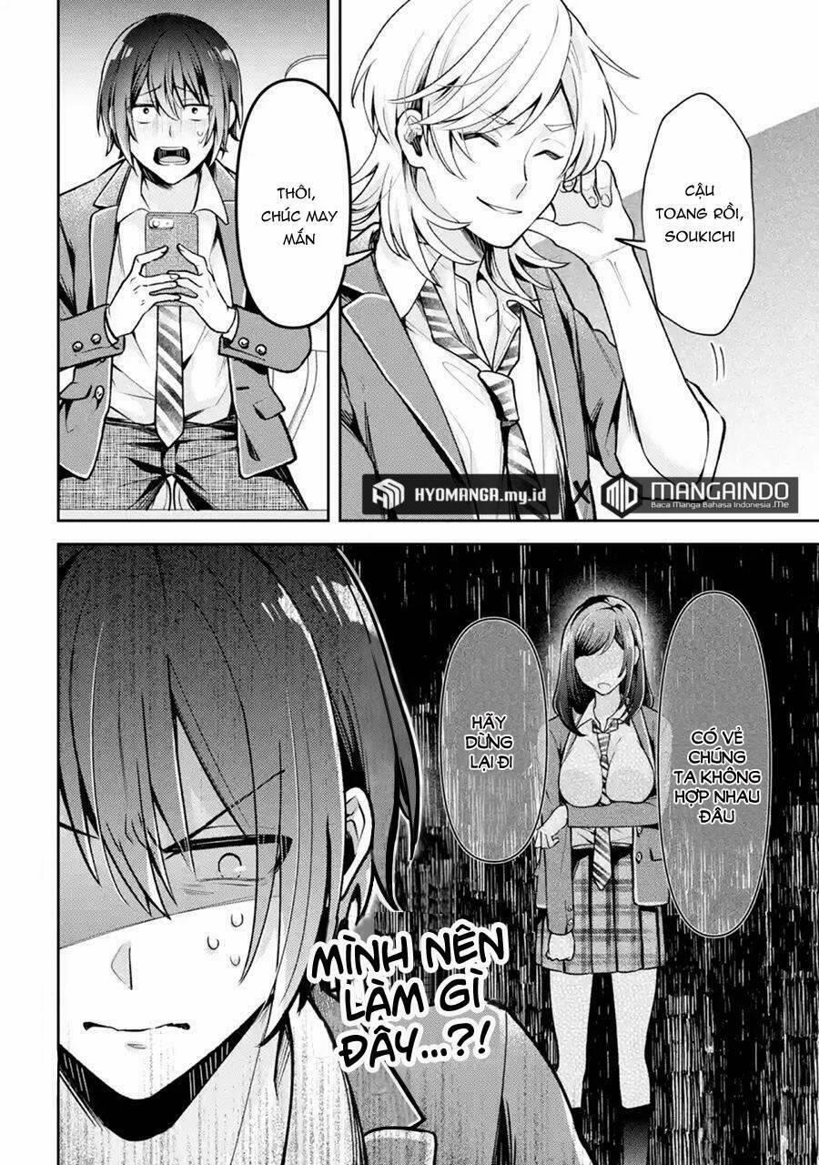 You Like Me, Don't You? 2 trang 19