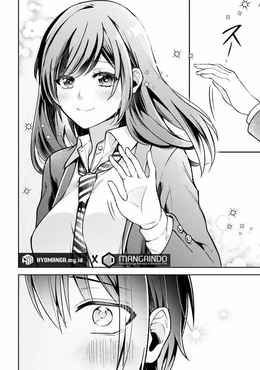 You Like Me, Don't You? 2 trang 7