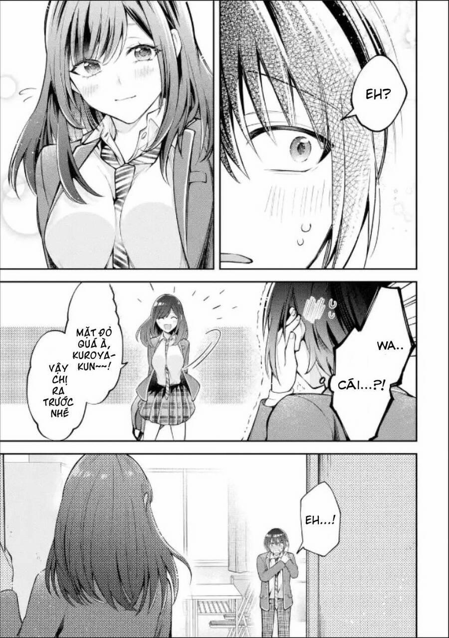 You Like Me, Don't You? 3 trang 20