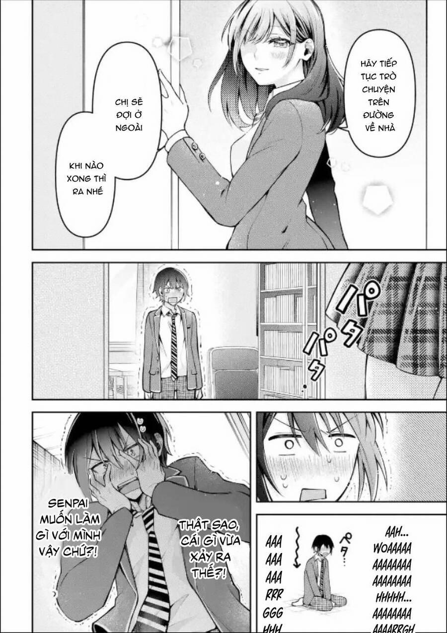 You Like Me, Don't You? 3 trang 21