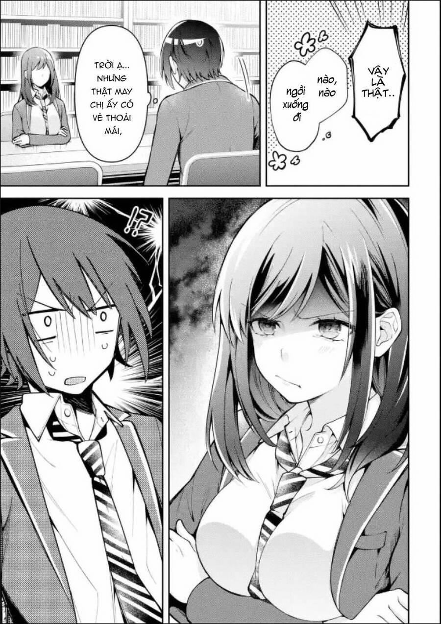 You Like Me, Don't You? 3 trang 6