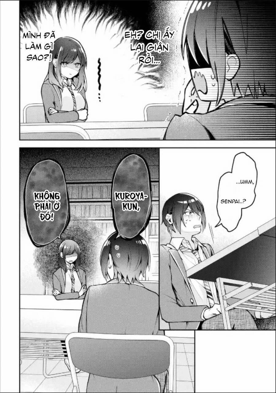 You Like Me, Don't You? 3 trang 7