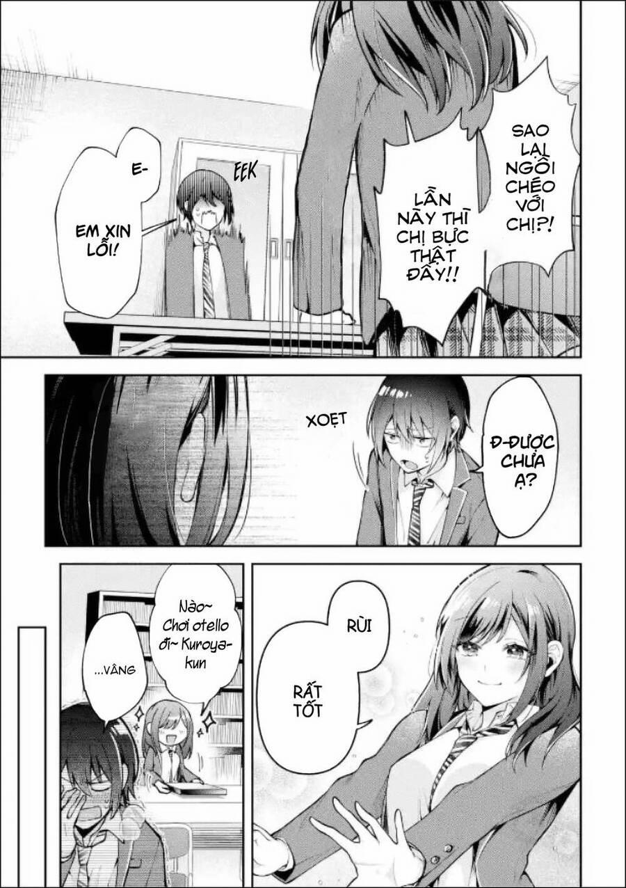 You Like Me, Don't You? 3 trang 8