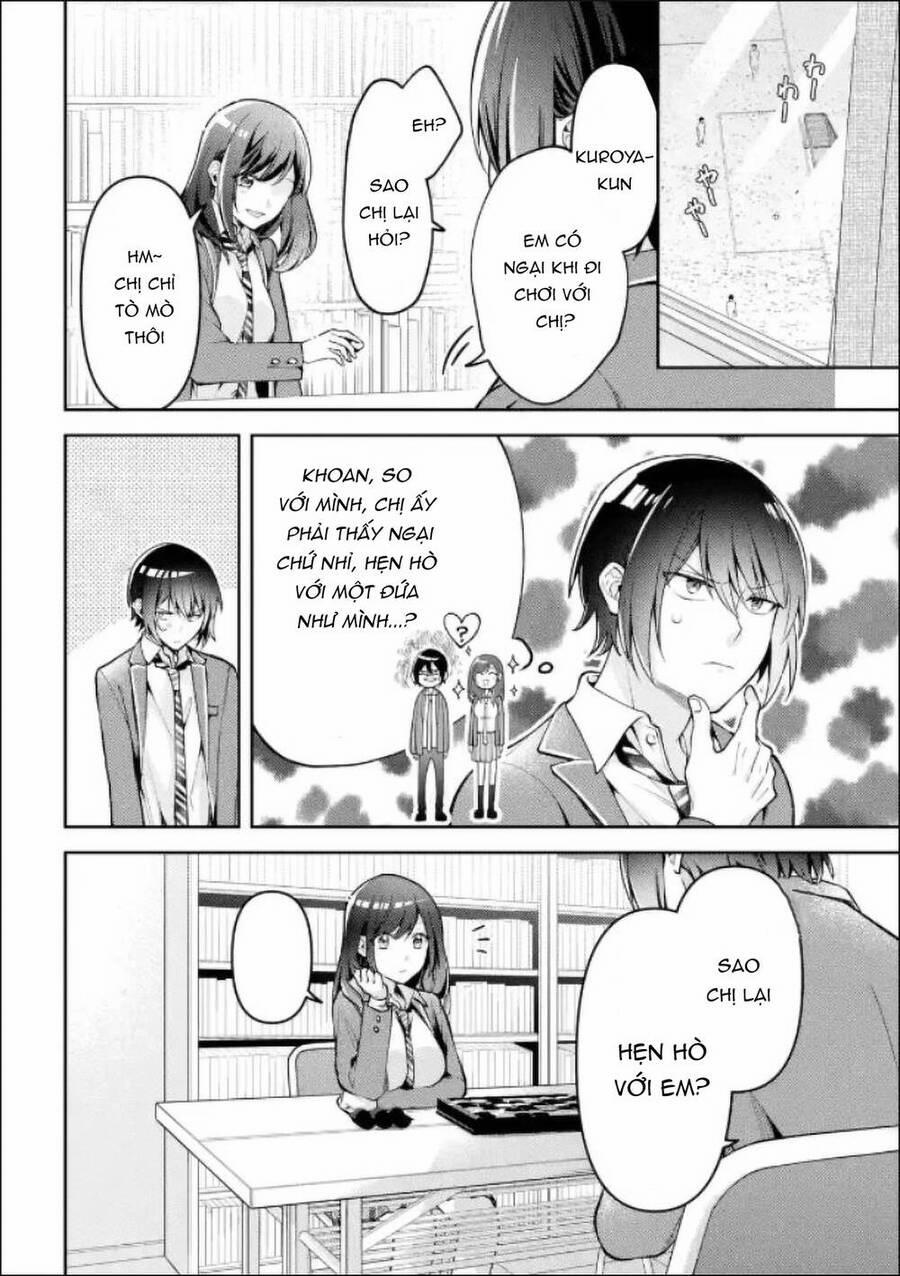 You Like Me, Don't You? 3 trang 9