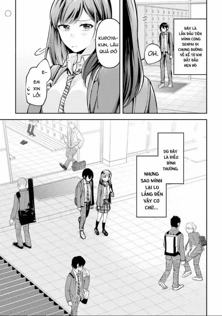 You Like Me, Don't You? 4 trang 0