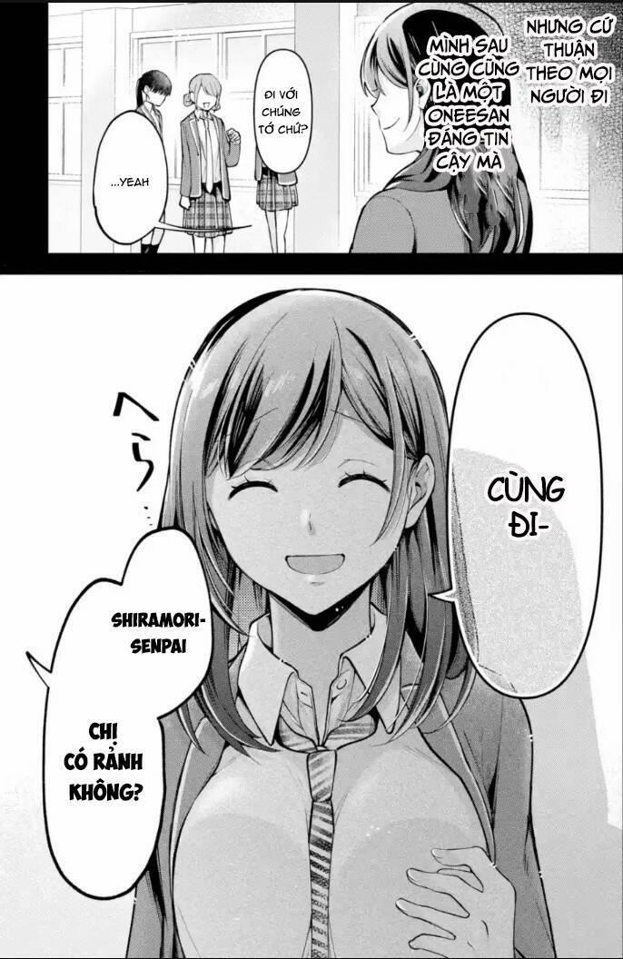 You Like Me, Don't You? 4 trang 10