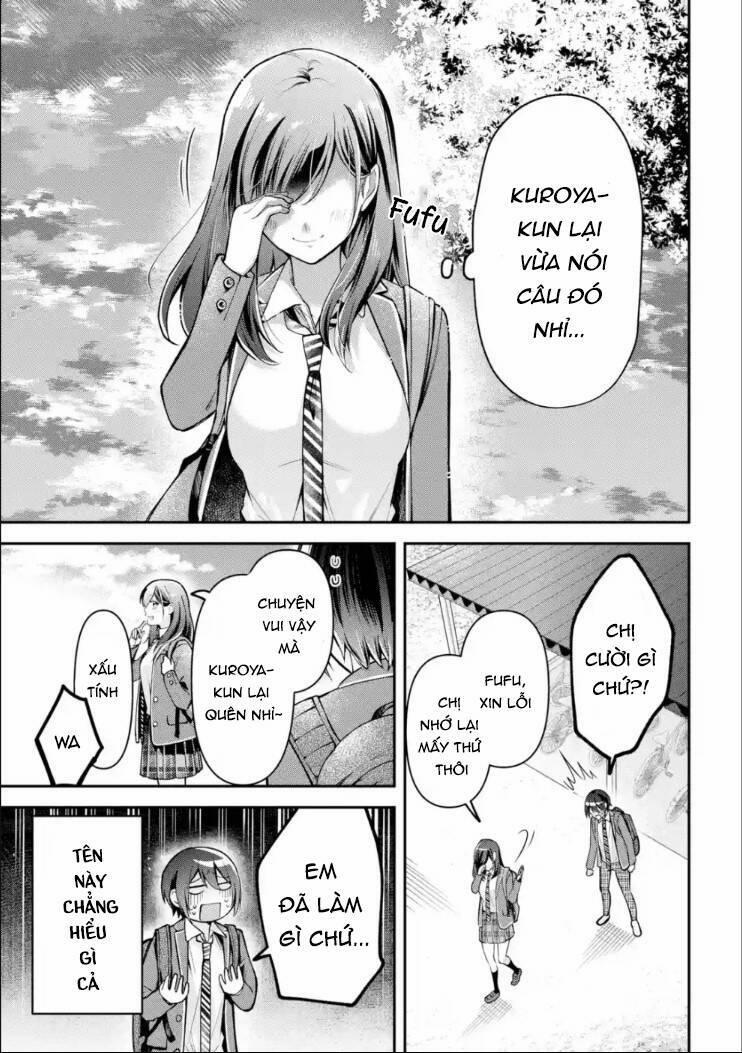 You Like Me, Don't You? 4 trang 18