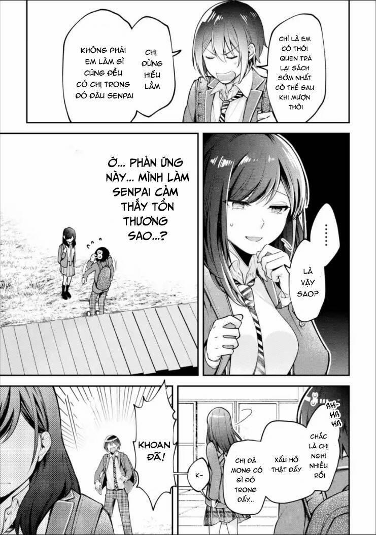 You Like Me, Don't You? 4 trang 4